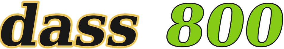 dass 800 logo