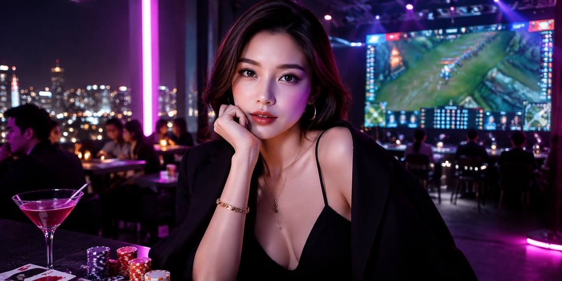 dass 800 Slot Hoang Hon tại dass 800 — Màu Trời Chiều, Vòng Quay Thật