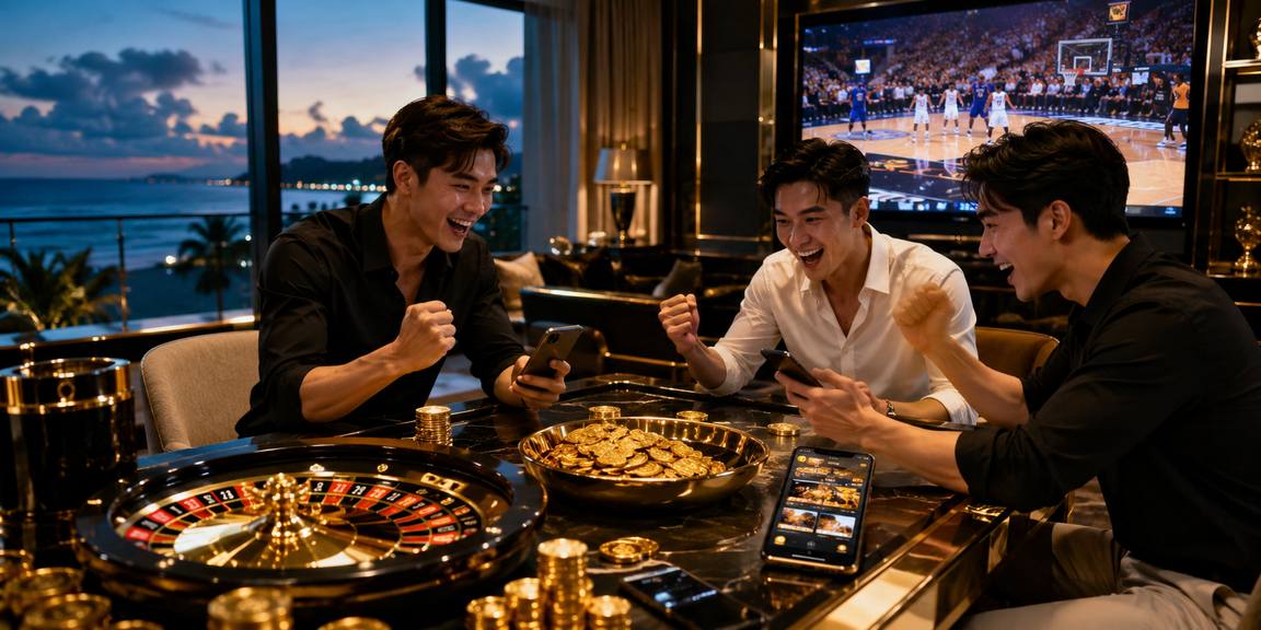 dass 800 Ứng dụng dass 800 — cá cược thể thao và casino ngay trên điện thoại